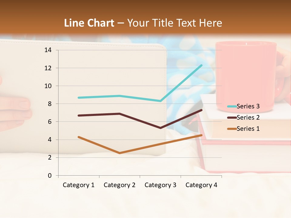 White Condition Cool PowerPoint Template