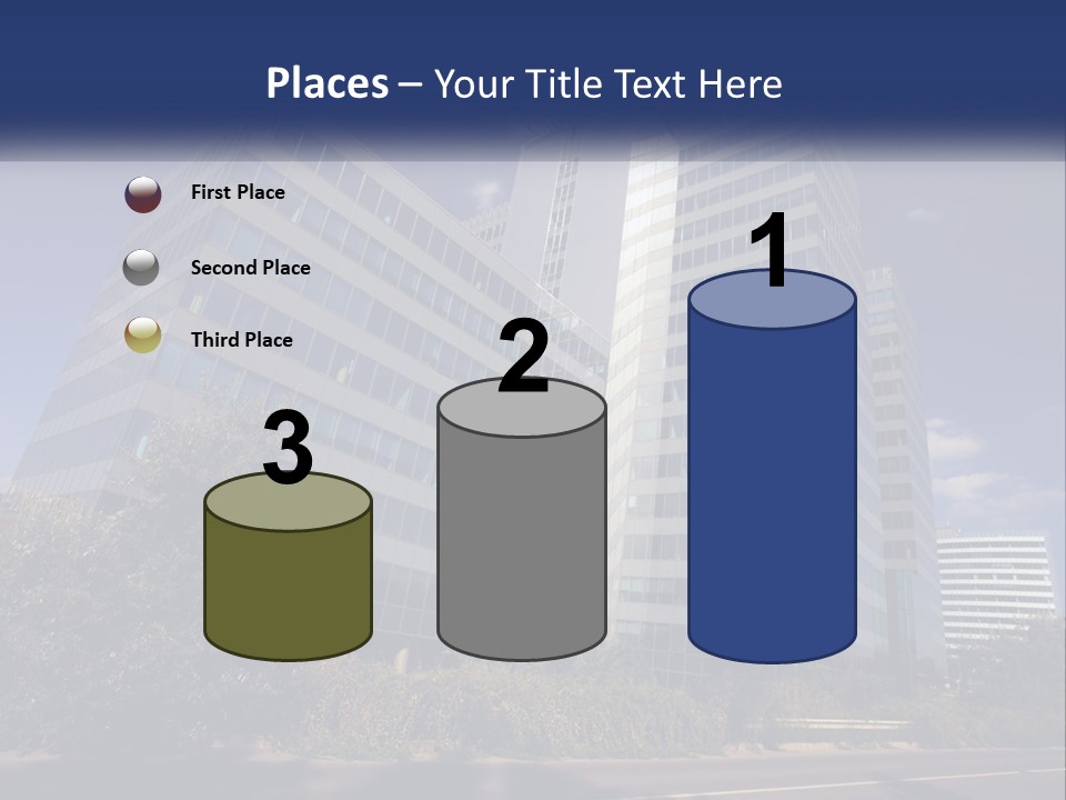 House Ventilation Technology PowerPoint Template