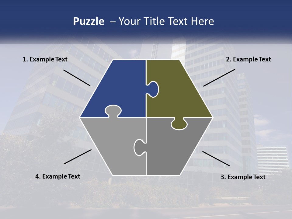 House Ventilation Technology PowerPoint Template