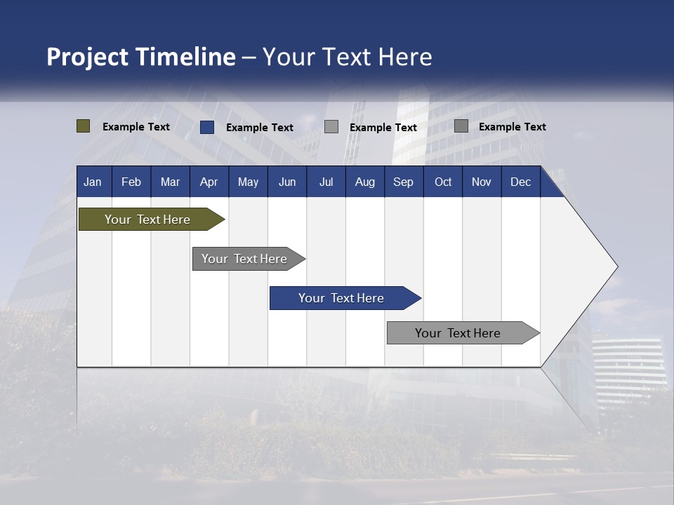 House Ventilation Technology PowerPoint Template