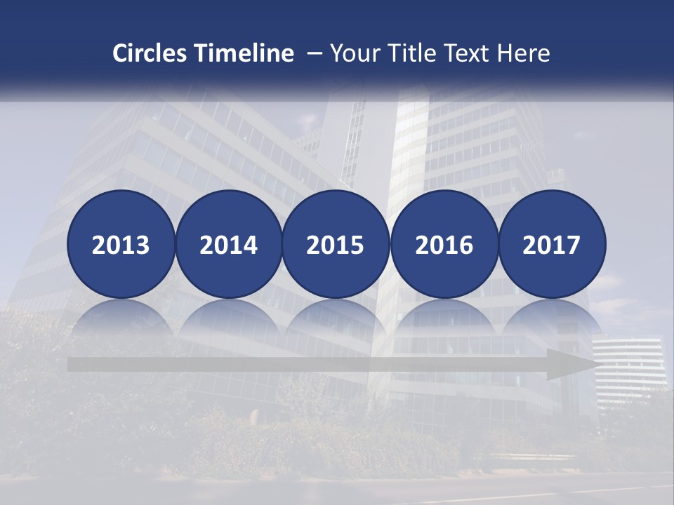 House Ventilation Technology PowerPoint Template