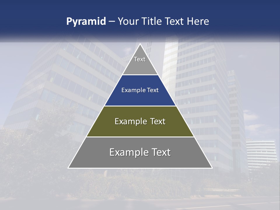 House Ventilation Technology PowerPoint Template