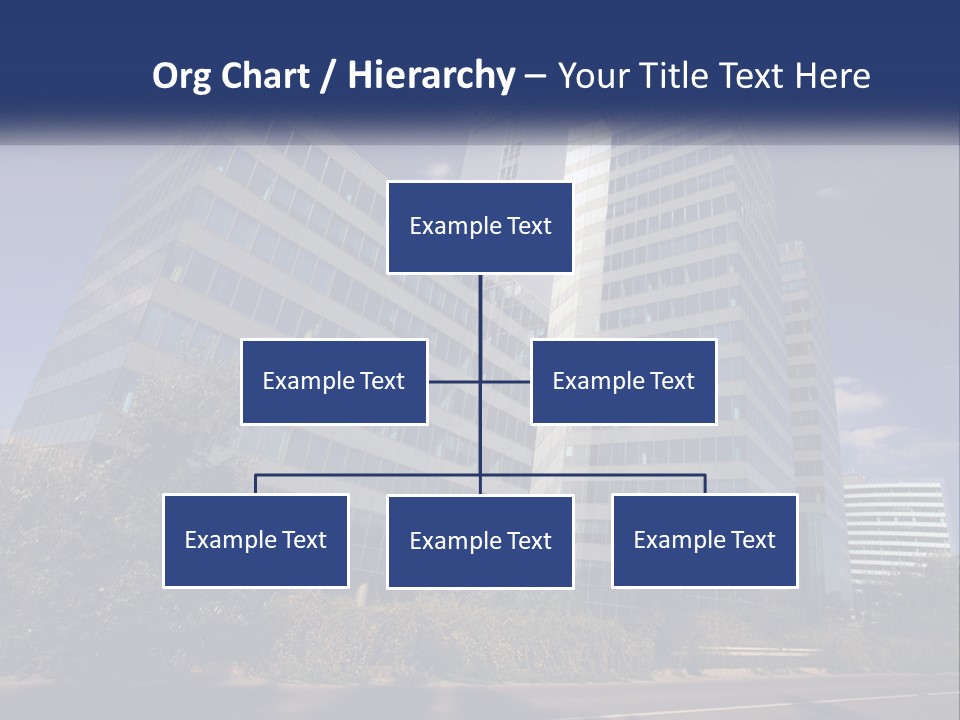 House Ventilation Technology PowerPoint Template