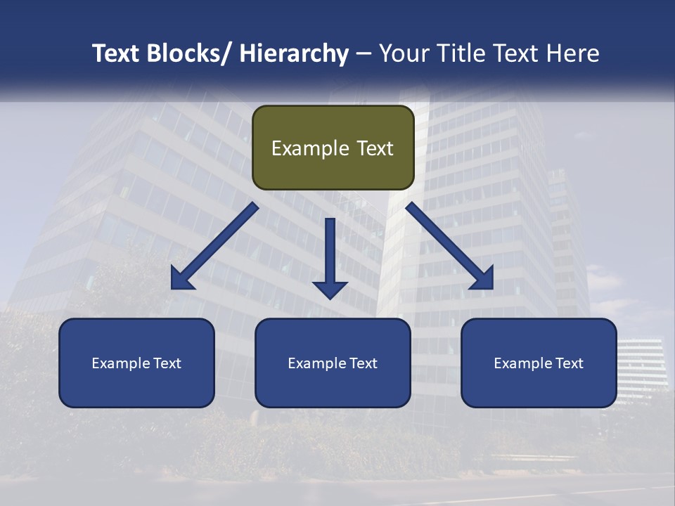 House Ventilation Technology PowerPoint Template