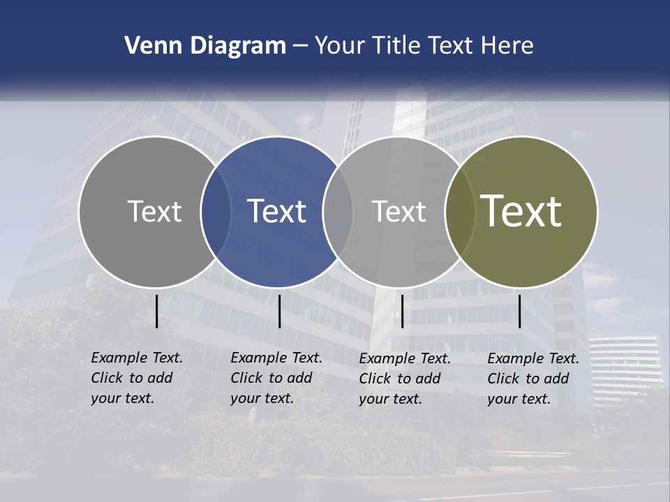 House Ventilation Technology PowerPoint Template