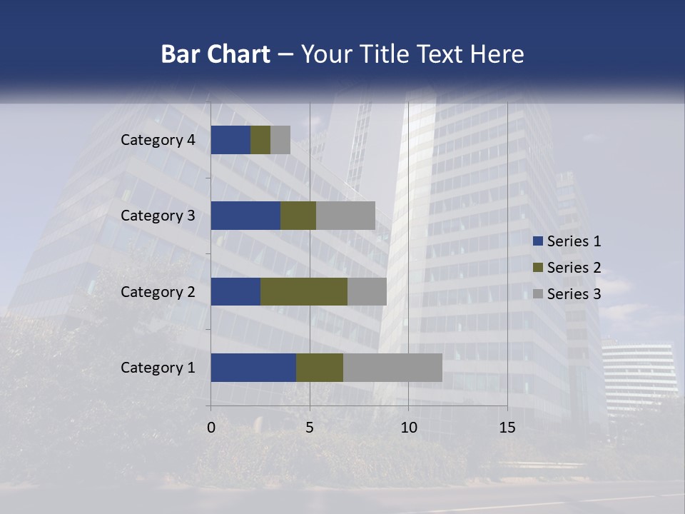 House Ventilation Technology PowerPoint Template