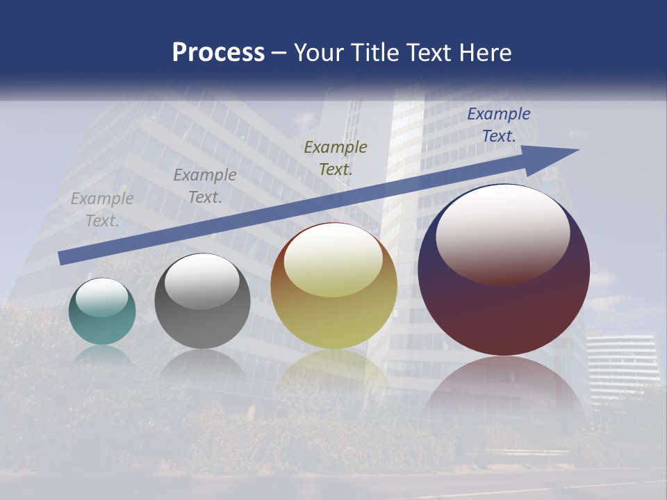 House Ventilation Technology PowerPoint Template