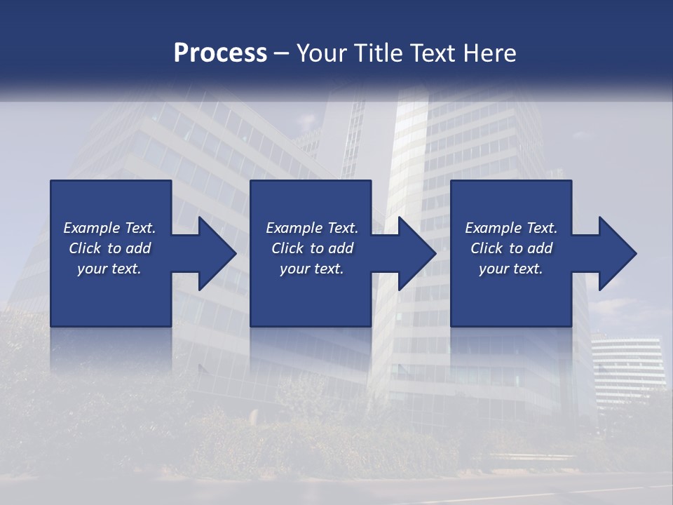 House Ventilation Technology PowerPoint Template