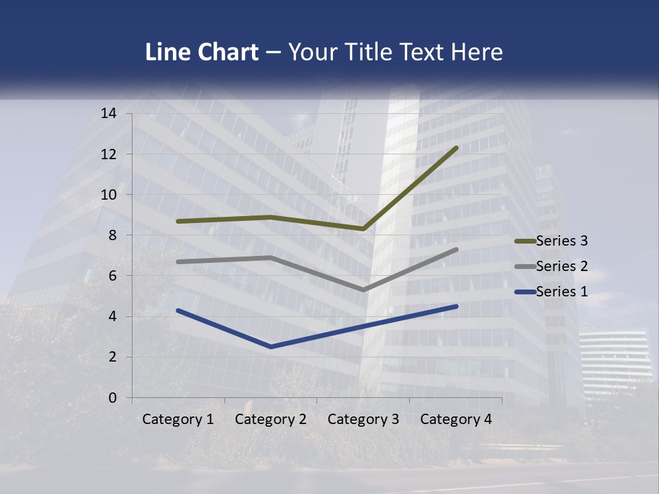 House Ventilation Technology PowerPoint Template