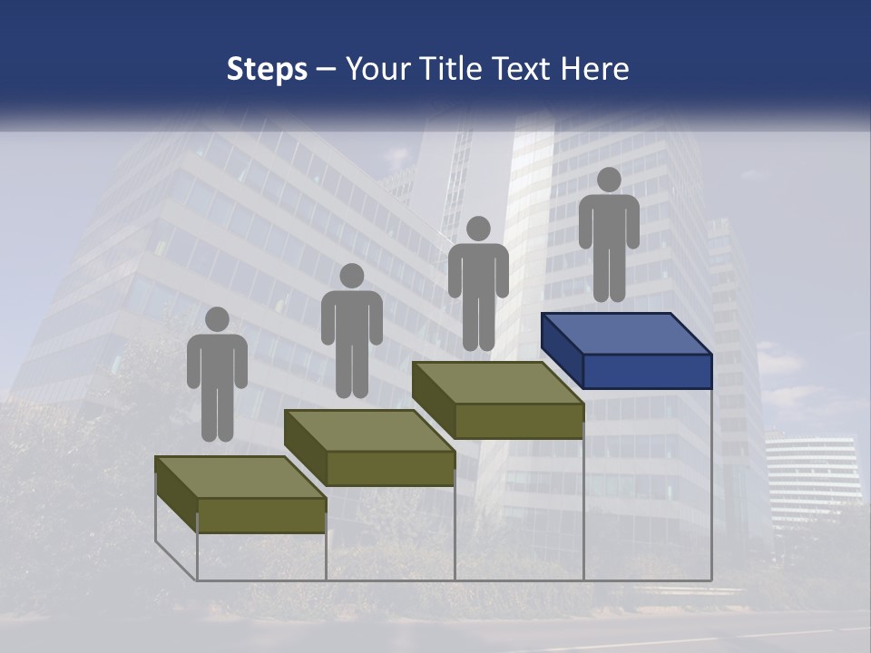 House Ventilation Technology PowerPoint Template