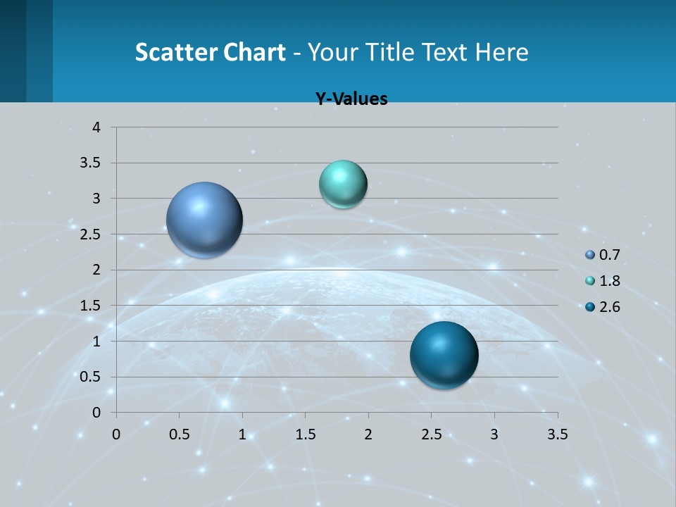 Part Climate Cold PowerPoint Template