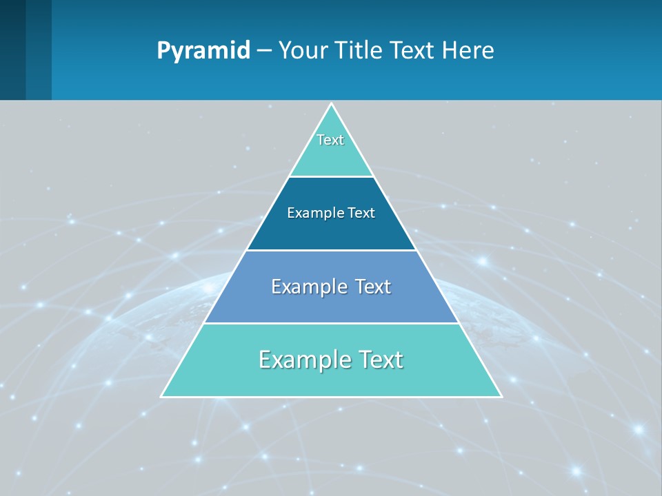 Part Climate Cold PowerPoint Template