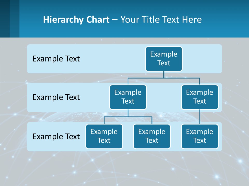 Part Climate Cold PowerPoint Template