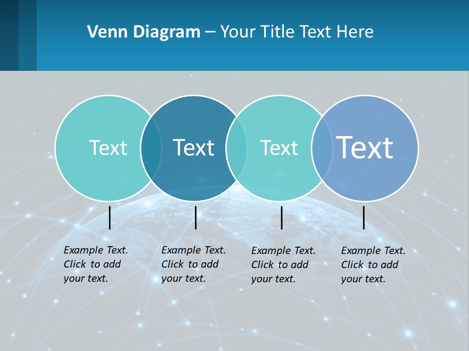 Part Climate Cold PowerPoint Template