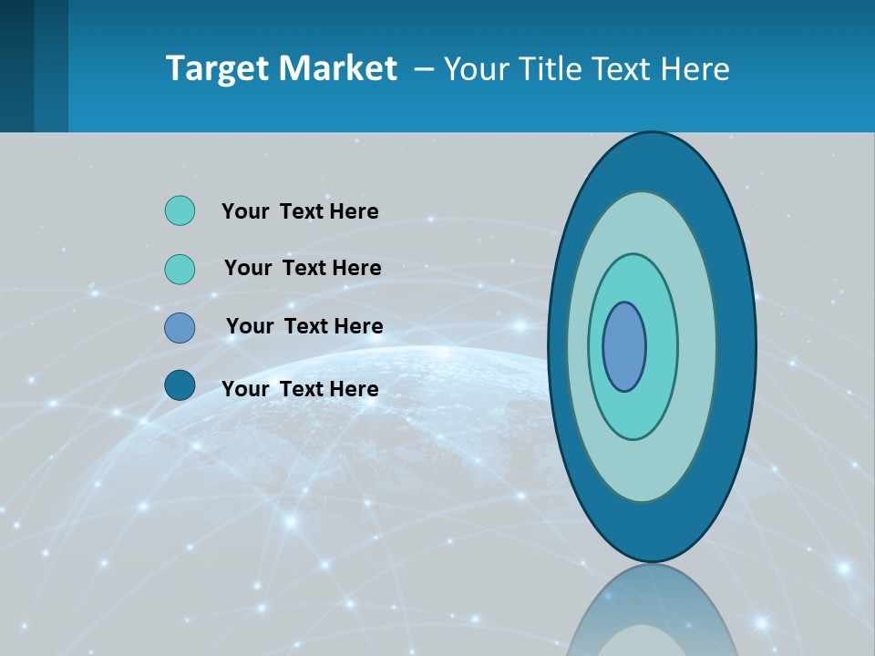 Part Climate Cold PowerPoint Template