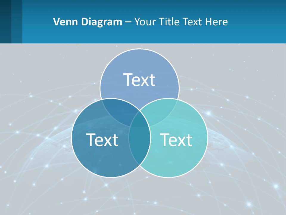 Part Climate Cold PowerPoint Template