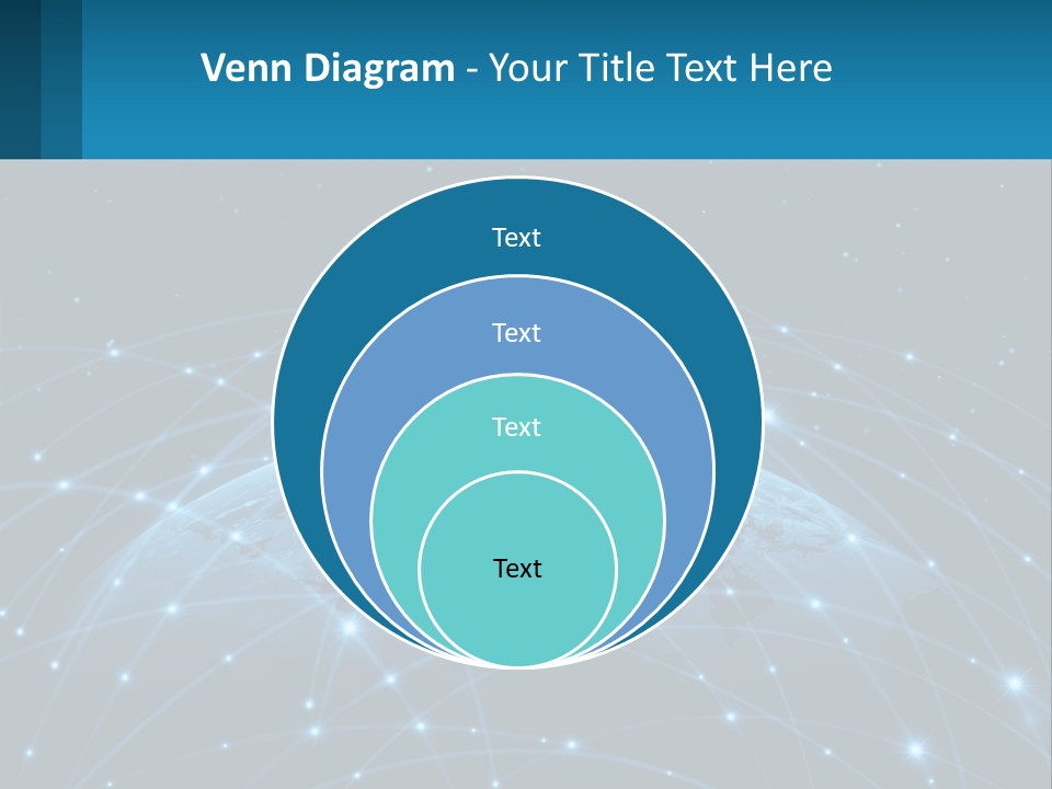 Part Climate Cold PowerPoint Template