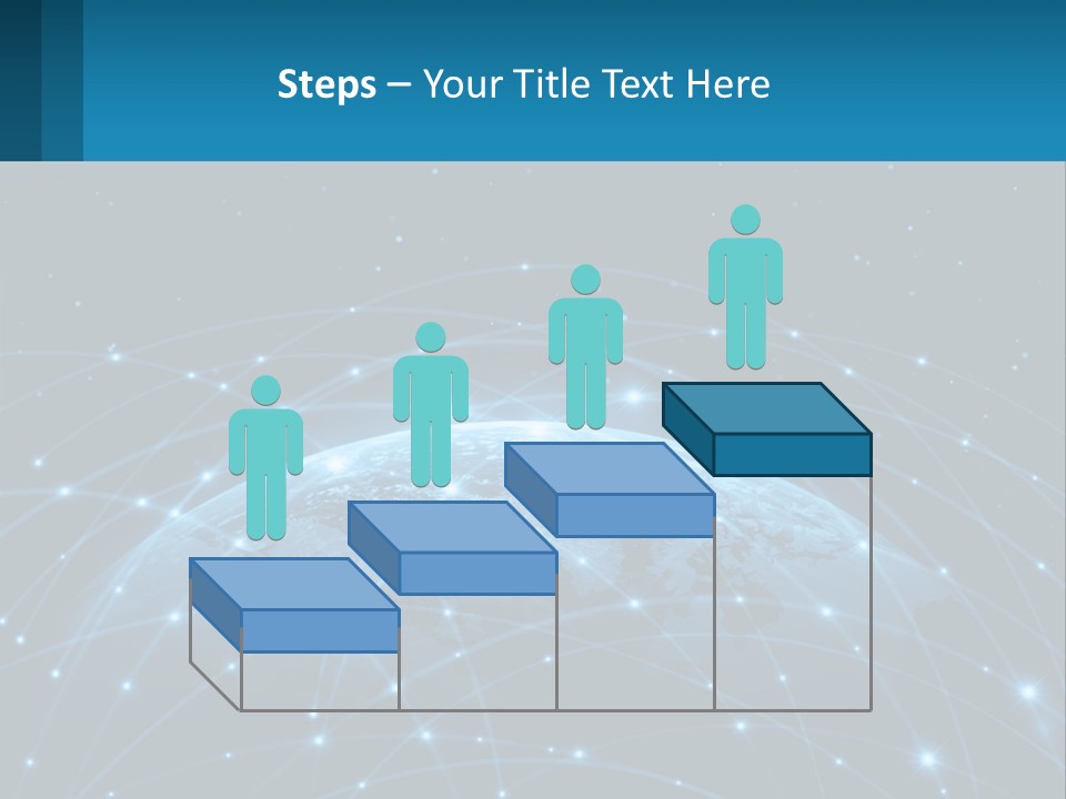 Part Climate Cold PowerPoint Template