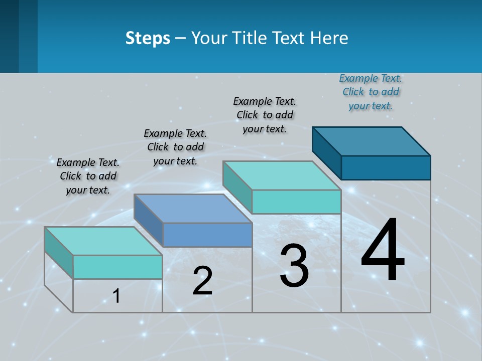 Part Climate Cold PowerPoint Template