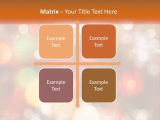 Climate Technology Equipment PowerPoint Template