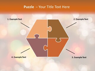 Climate Technology Equipment PowerPoint Template
