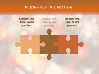 Climate Technology Equipment PowerPoint Template