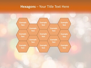 Climate Technology Equipment PowerPoint Template