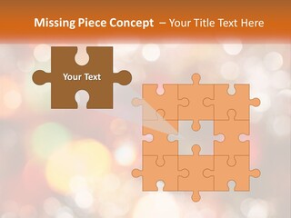 Climate Technology Equipment PowerPoint Template