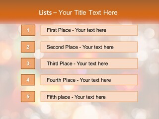 Climate Technology Equipment PowerPoint Template