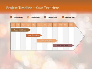 Climate Technology Equipment PowerPoint Template