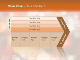 Climate Technology Equipment PowerPoint Template