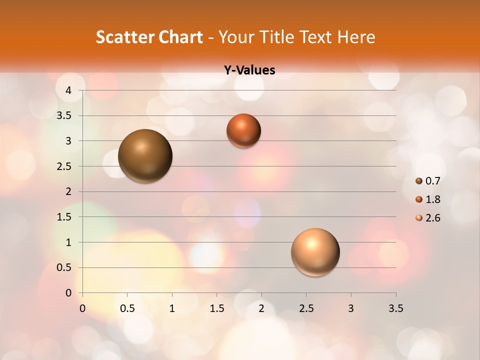 Climate Technology Equipment PowerPoint Template