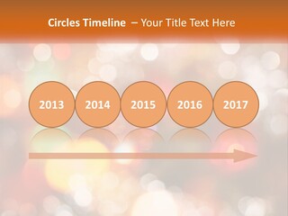 Climate Technology Equipment PowerPoint Template