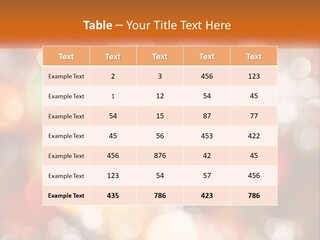 Climate Technology Equipment PowerPoint Template