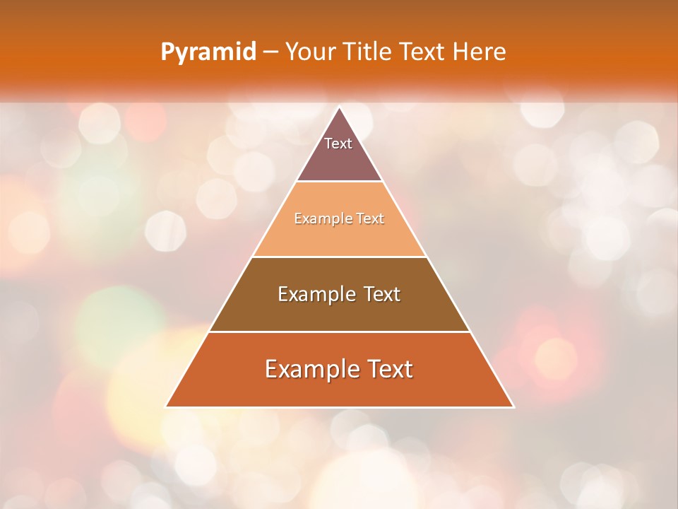 Climate Technology Equipment PowerPoint Template