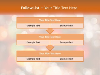 Climate Technology Equipment PowerPoint Template