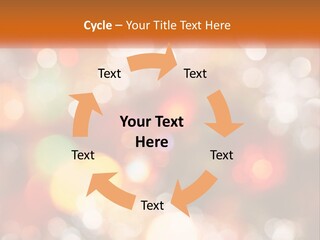 Climate Technology Equipment PowerPoint Template