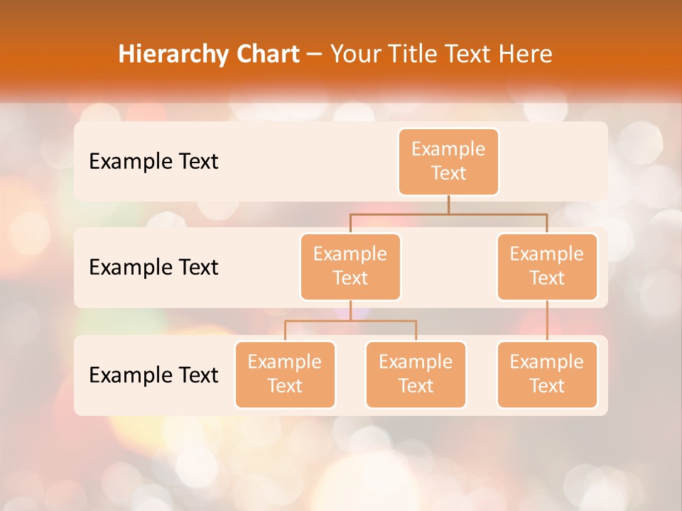 Climate Technology Equipment PowerPoint Template