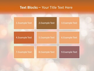 Climate Technology Equipment PowerPoint Template