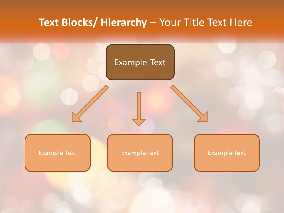 Climate Technology Equipment PowerPoint Template