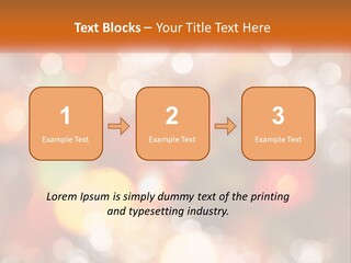 Climate Technology Equipment PowerPoint Template