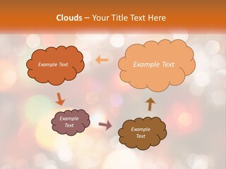 Climate Technology Equipment PowerPoint Template