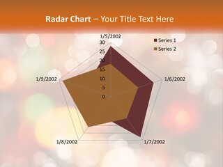 Climate Technology Equipment PowerPoint Template