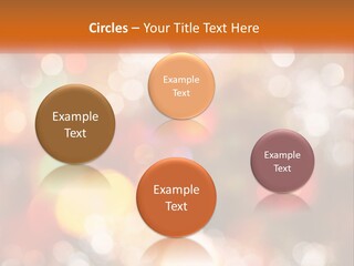 Climate Technology Equipment PowerPoint Template