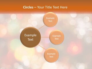 Climate Technology Equipment PowerPoint Template