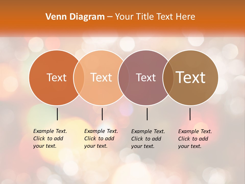 Climate Technology Equipment PowerPoint Template