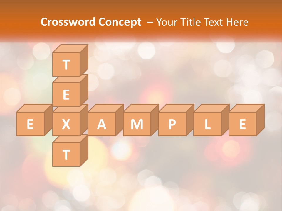 Climate Technology Equipment PowerPoint Template