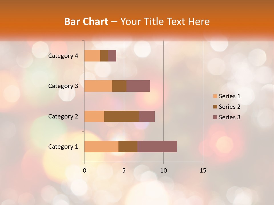 Climate Technology Equipment PowerPoint Template