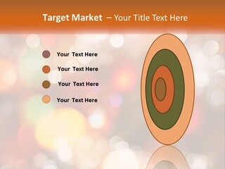 Climate Technology Equipment PowerPoint Template