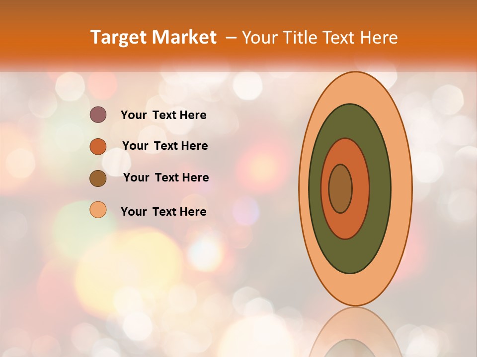 Climate Technology Equipment PowerPoint Template